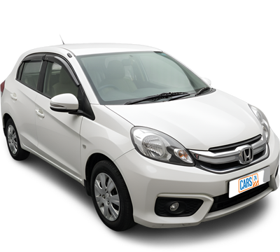 Honda Amaze-img